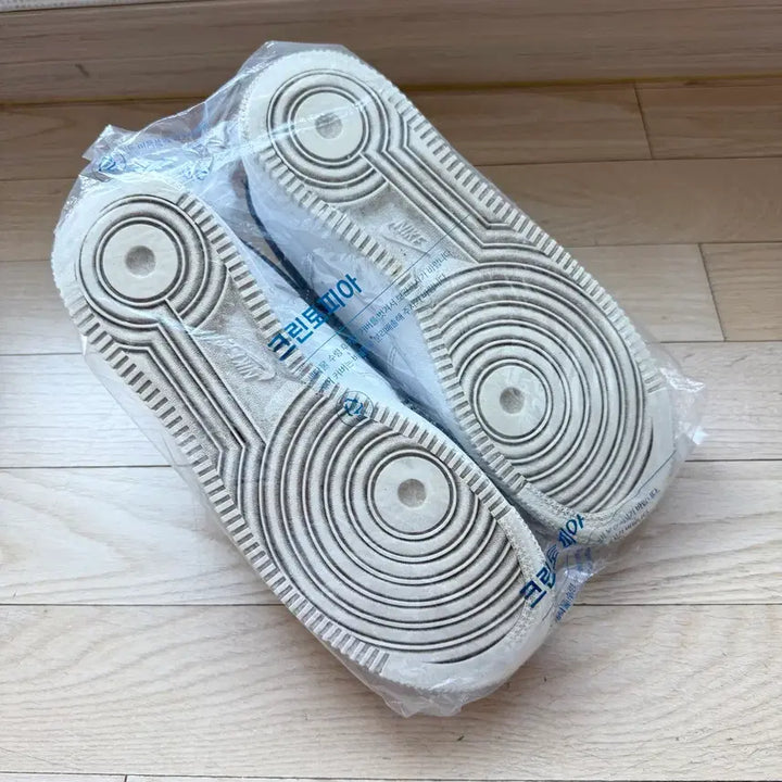 [BUNJANG] Nike Air Force 1 (Size 250) / 나이키 에어포스1, 250