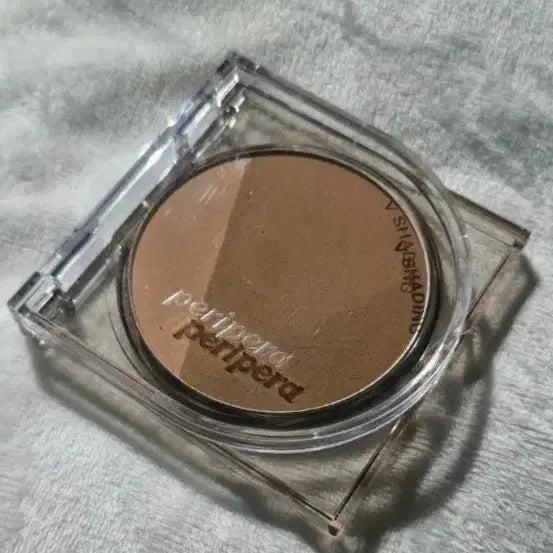 [BUNJANG] Peripera 02 Deep Brown Shading / 페리페라 브이 쉐딩 02 딥 브라운