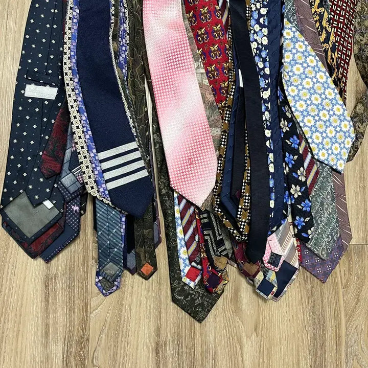 [BUNJANG] Tie / 넥타이 넥타이 넥타이