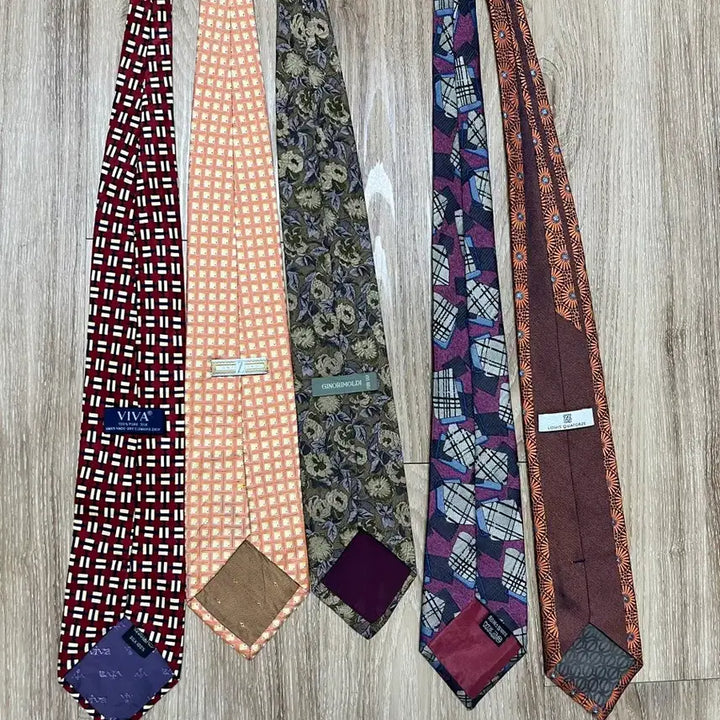 [BUNJANG] Tie / 넥타이 넥타이 넥타이