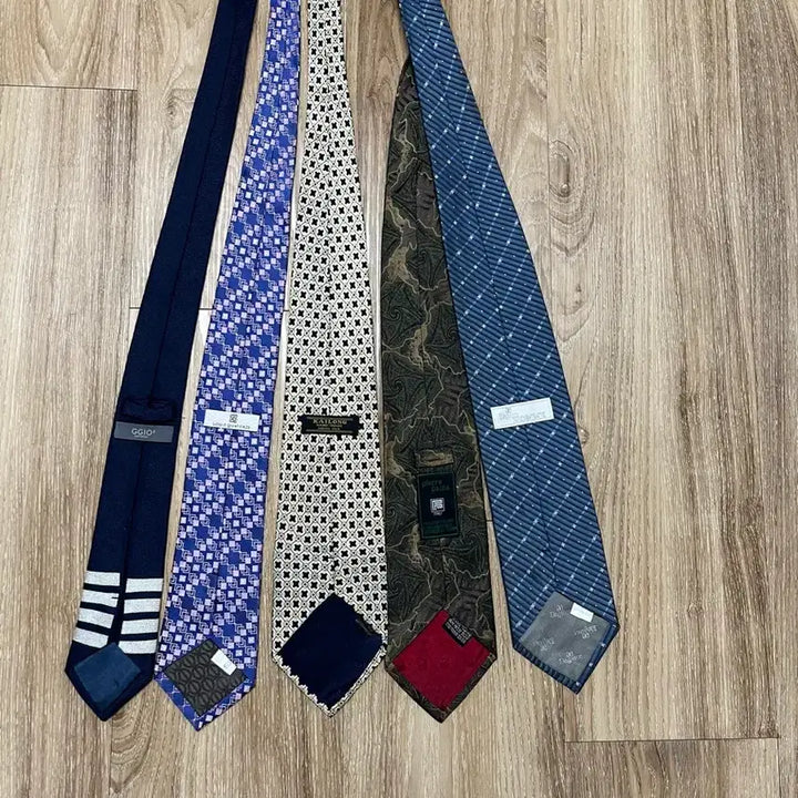 [BUNJANG] Tie / 넥타이 넥타이 넥타이