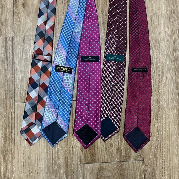 [BUNJANG] Tie / 넥타이 넥타이 넥타이