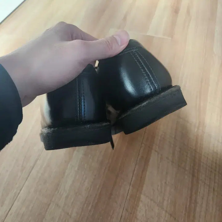 [BUNJANG] Red Wing Postman US 7.5 D / 레드윙 포스트맨 US 7.5 D