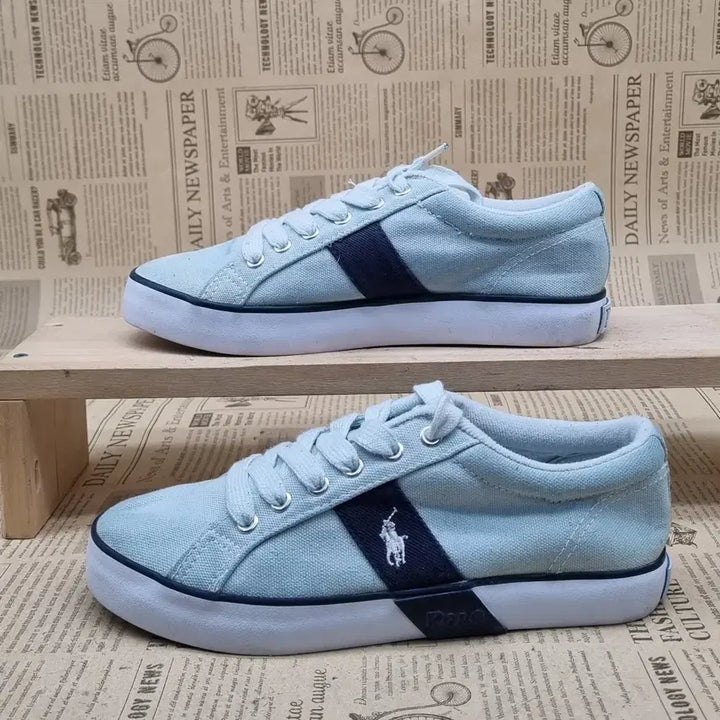 [BUNJANG] Women's Sneakers 225 / 폴로랄프로렌 여성스니커즈225