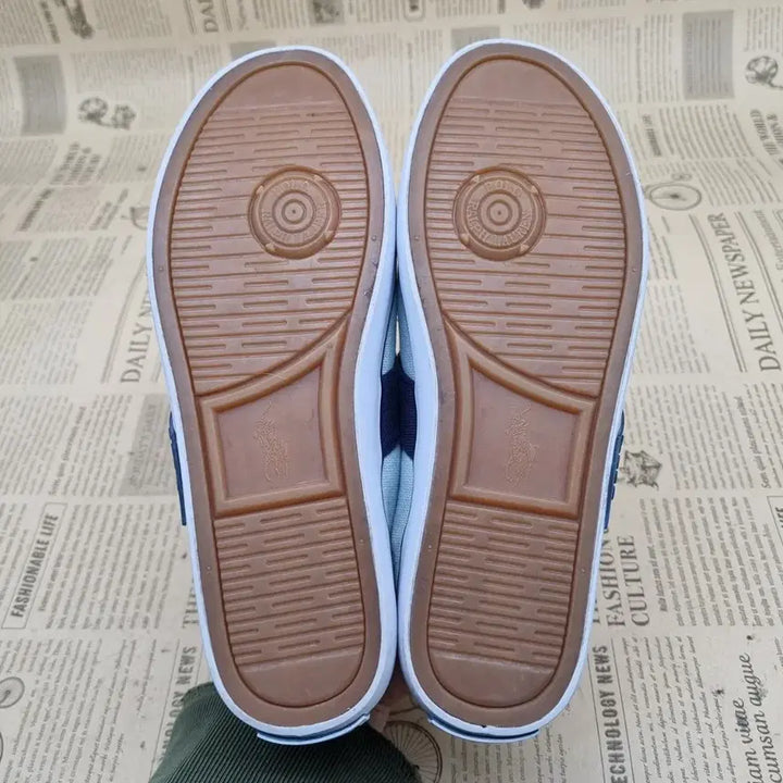 [BUNJANG] Women's Sneakers 225 / 폴로랄프로렌 여성스니커즈225