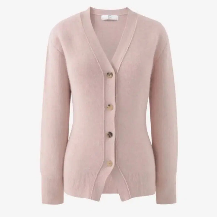 [BUNJANG] SIE Berkin Cardigan / 시에 sie 버킨 가디건 핑크