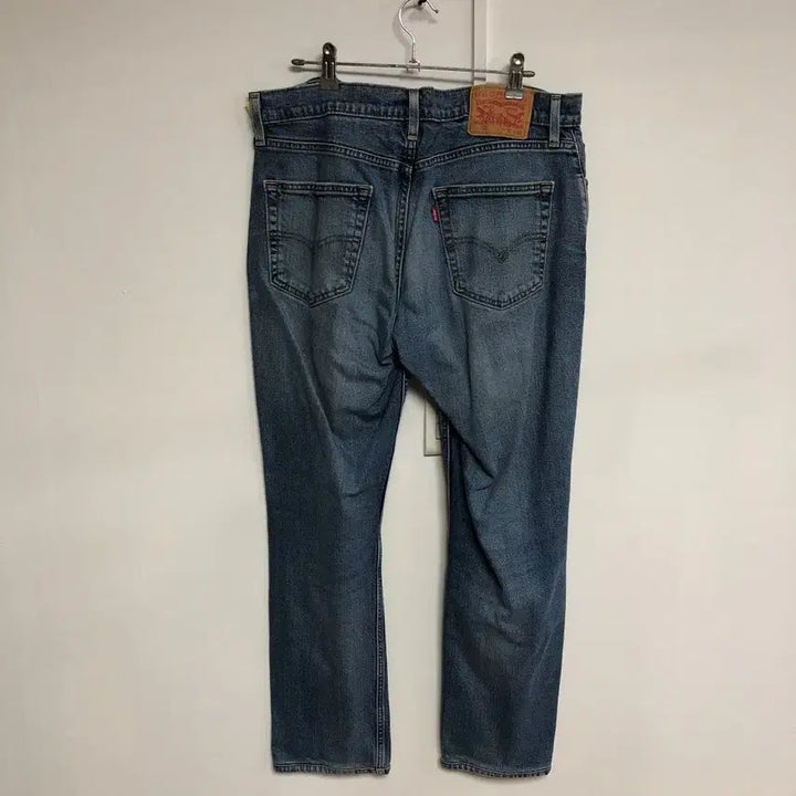 [BUNJANG] Levi's Men's Jeans 34 inch / 리바이스 남성 청바지 34인치@9929