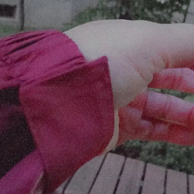 [BUNJANG] Anorak Windbreaker Jacket Women / 아노락 바람막이 자켓 여성