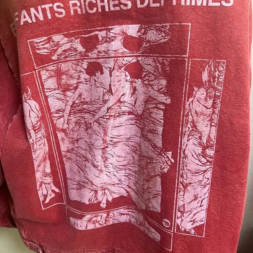 [BUNJANG] Erd Laurence Jacket / 앙팡리쉬데프리메 로렌스자켓 위크팝니다 Erd