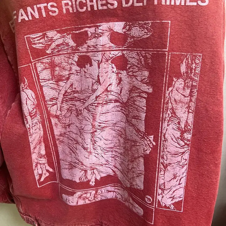 [BUNJANG] Erd Laurence Jacket / 앙팡리쉬데프리메 로렌스자켓 위크팝니다 Erd