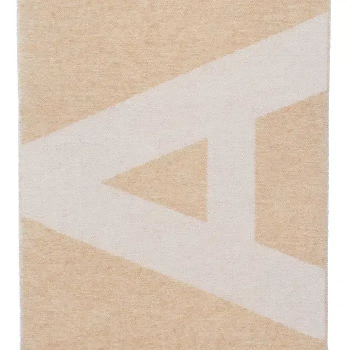 [BUNJANG] A.P.C. MALO Big Logo Scarf / 아페쎄 MALO 빅로고 머플러 WOAOV M15176 CAB