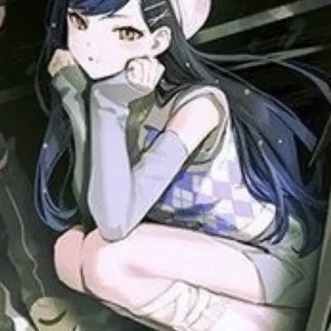 [SOLD OUT] 프세카 시라이시 안 3주년 코스프레 팝니당