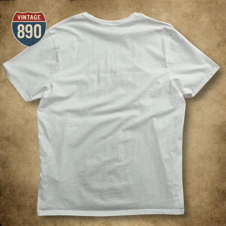 [BUNJANG] LEVIS Vintage Logo T-shirt / [XL] LEVIS 리바이스 빈티지로고 반팔티