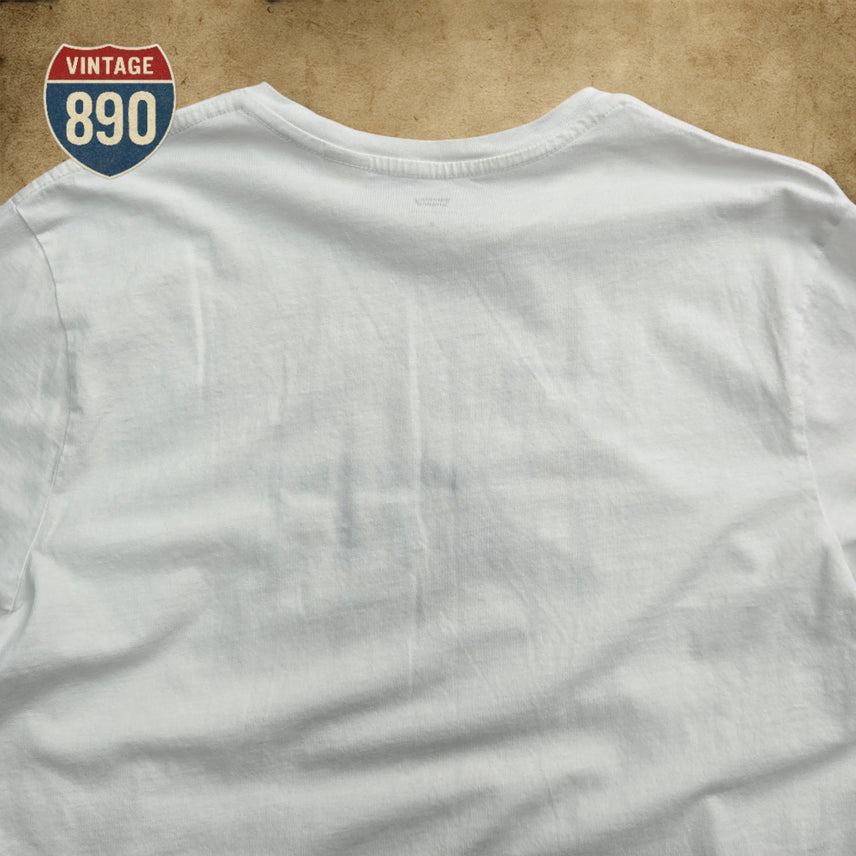 [BUNJANG] LEVIS Vintage Logo T-shirt / [XL] LEVIS 리바이스 빈티지로고 반팔티