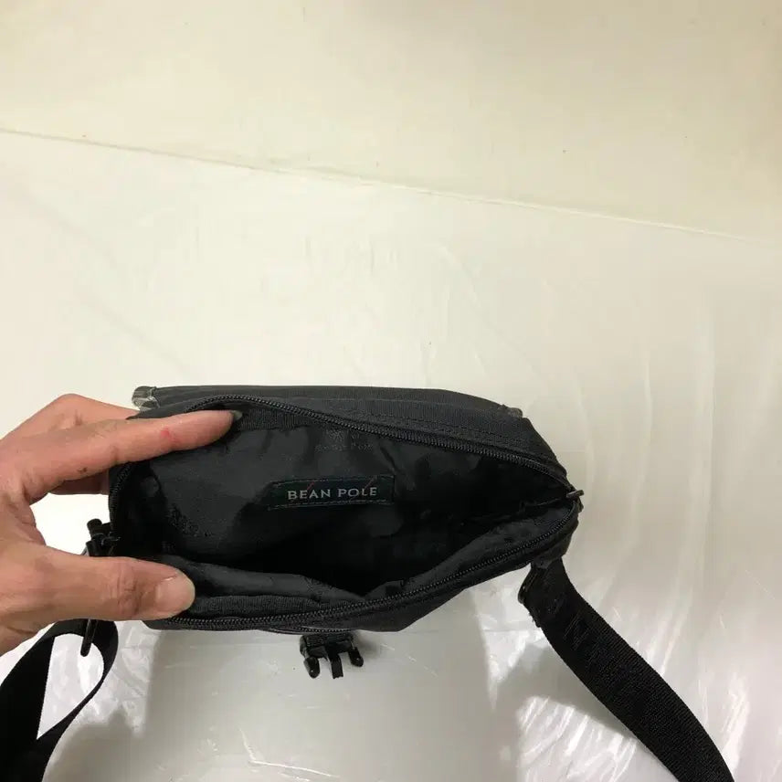 [BUNJANG] Crossbody Bag / 빈폴 크로스백@9924