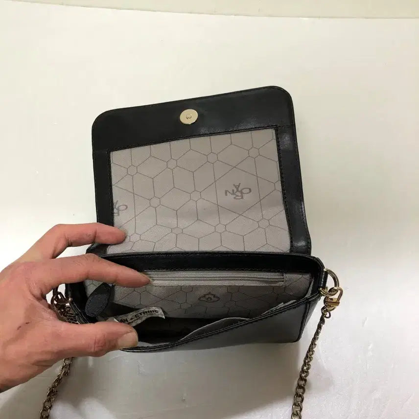 [BUNJANG] Ohyani Crossbody Bag / 오야니 크로스백@9969