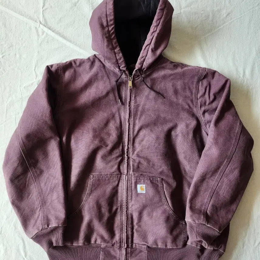 [BUNJANG] Carhartt Active Jacket XXL / 칼하트 액티브 자켓 xxl 20 (여성)