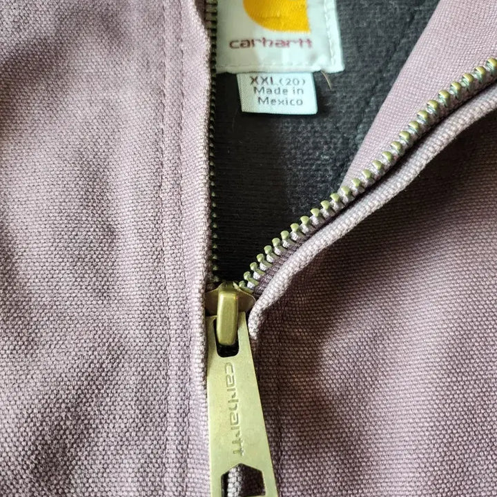 [BUNJANG] Carhartt Active Jacket XXL / 칼하트 액티브 자켓 xxl 20 (여성)