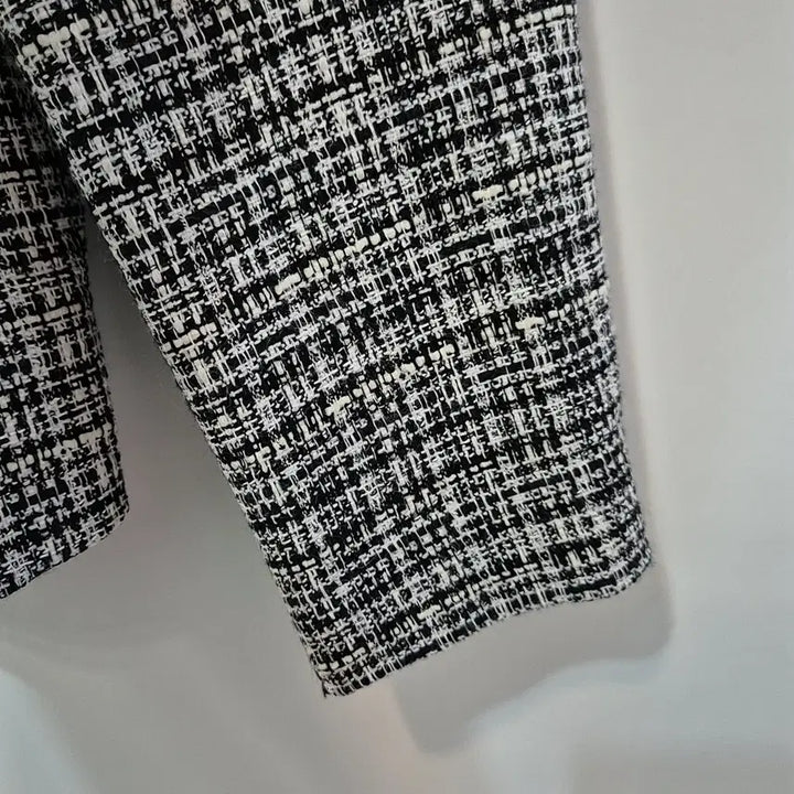 [BUNJANG] Massimo Dutti Tweed Jacket / 마시모두띠 트위드 자켓