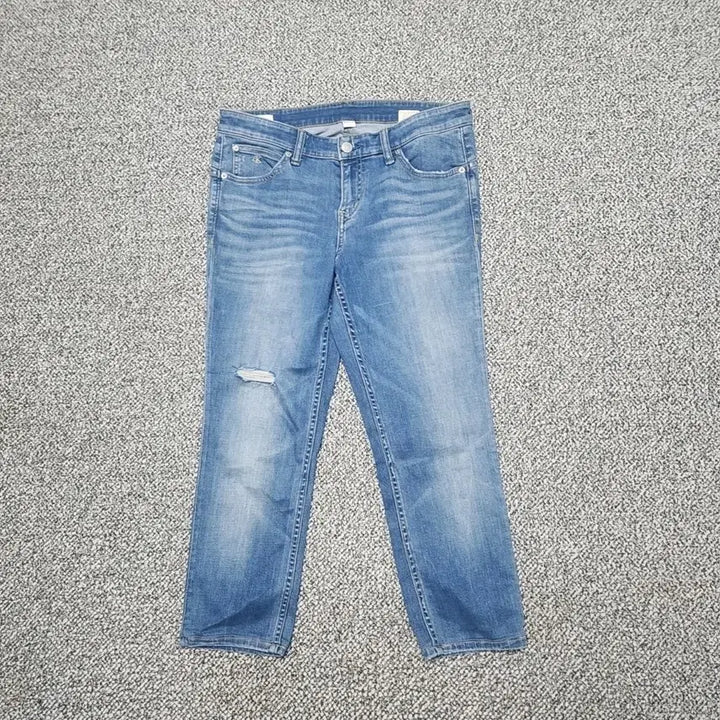 [BUNJANG] Calvin Klein Denim Jeans / [29] 캘빈클라인 데님 청바지 (2688)