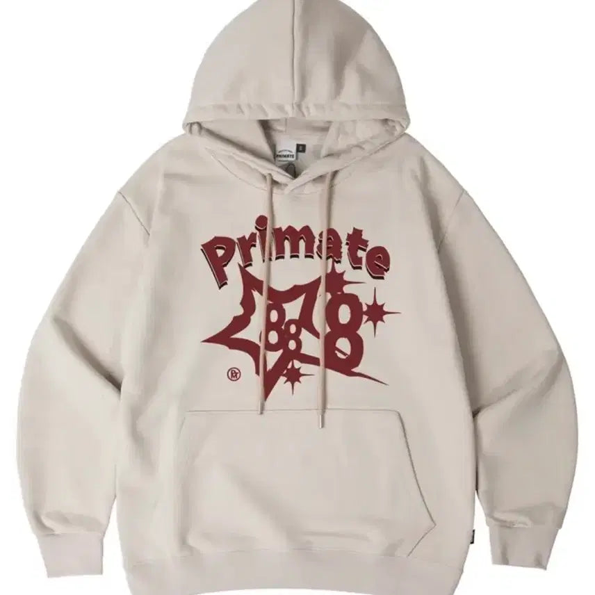 [BUNJANG] Prime8 Hoodie / 새상품)프라임에이트 후드티