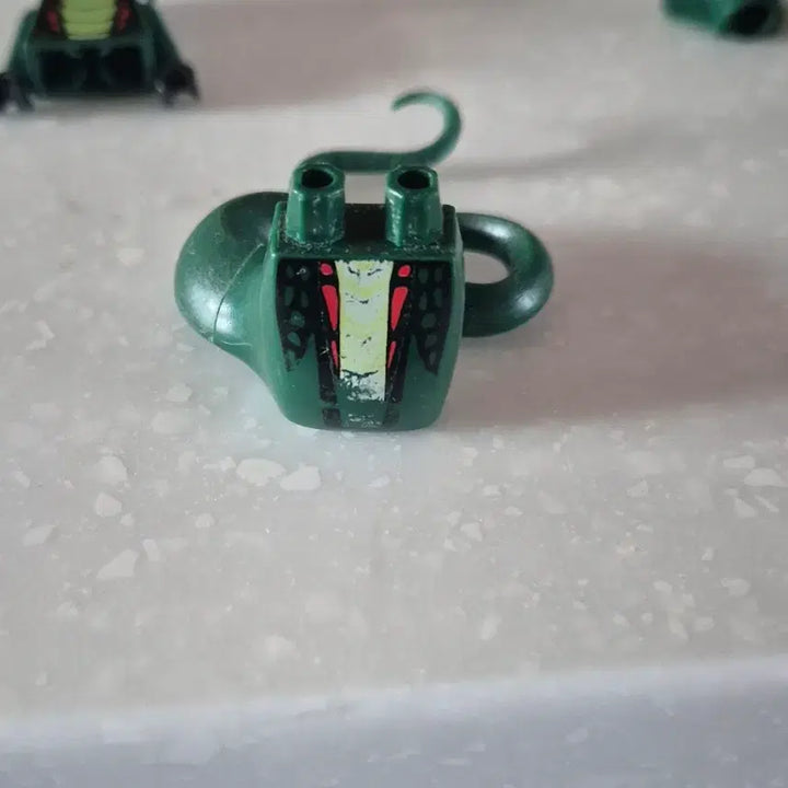 [BUNJANG] Lego Ninjago Exxidecus Bundle Set / 레고 닌자고 뱀부족 일괄  레고 엑시디쿠스