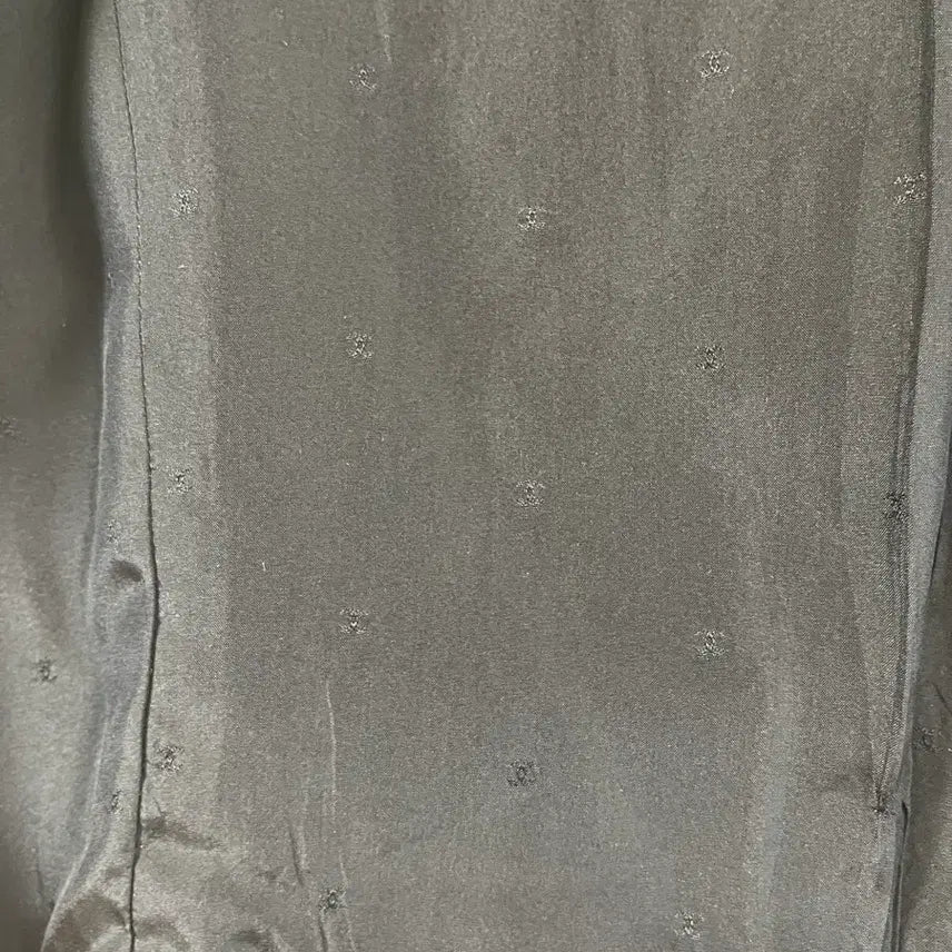 [BUNJANG] Chanel Boutique Navy Jacket 38 / 샤넬 부티크 네이비 자켓 38