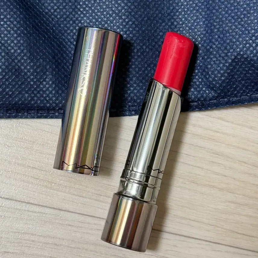 [BUNJANG] Lipstick and Lip Balm Bundle Set / 립스틱 립밤 3개 2026년 일괄판매