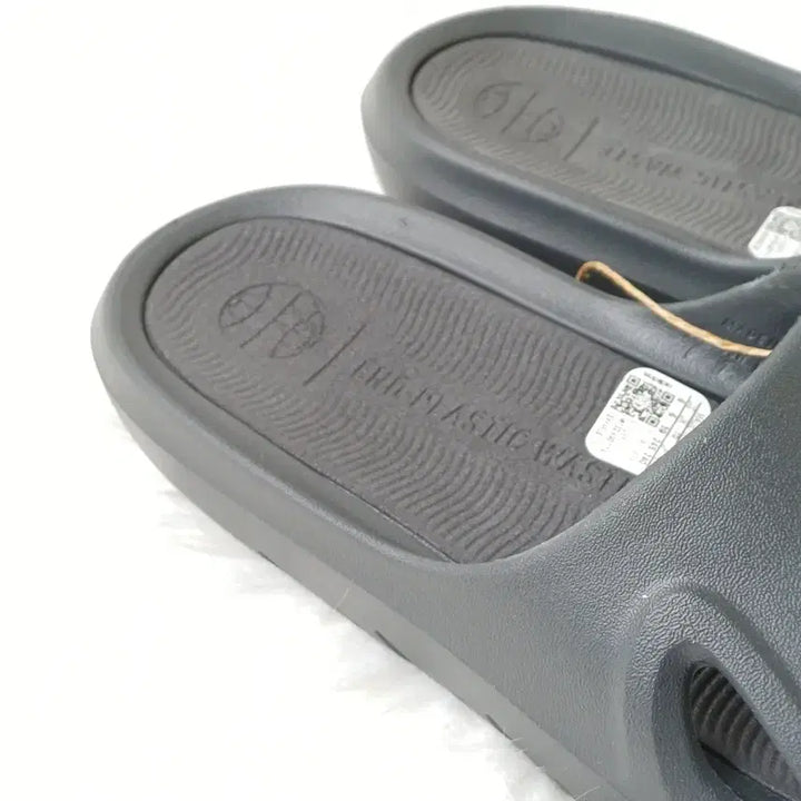 [BUNJANG] Adidas Adicane Slide Black / 아디다스 여성 슬리퍼 아디케인 슬라이드 블랙