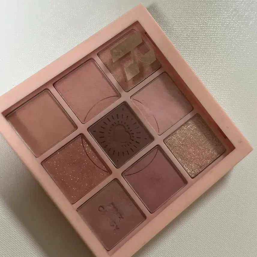 [BUNJANG] Holika Holika Pinkology / 홀리카 홀리카 핑크올로지