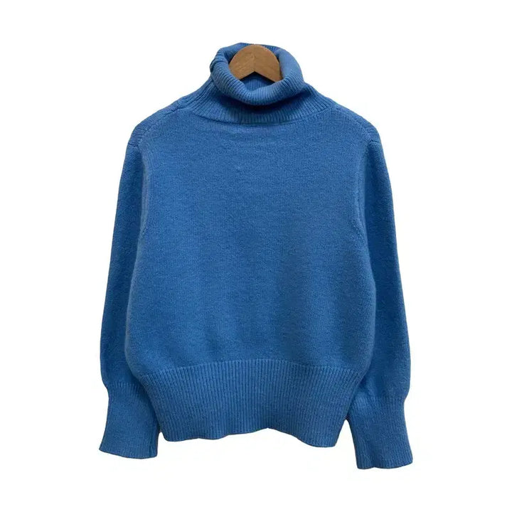 [BUNJANG] F/BNX 26FW Knitwear / 여F/BNX 26FW 폴라 니트