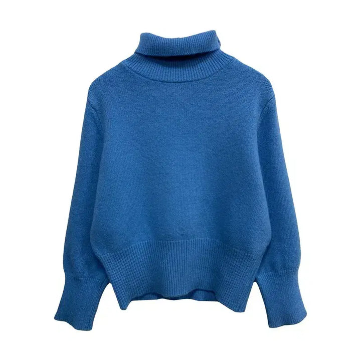 [BUNJANG] F/BNX 26FW Knitwear / 여F/BNX 26FW 폴라 니트