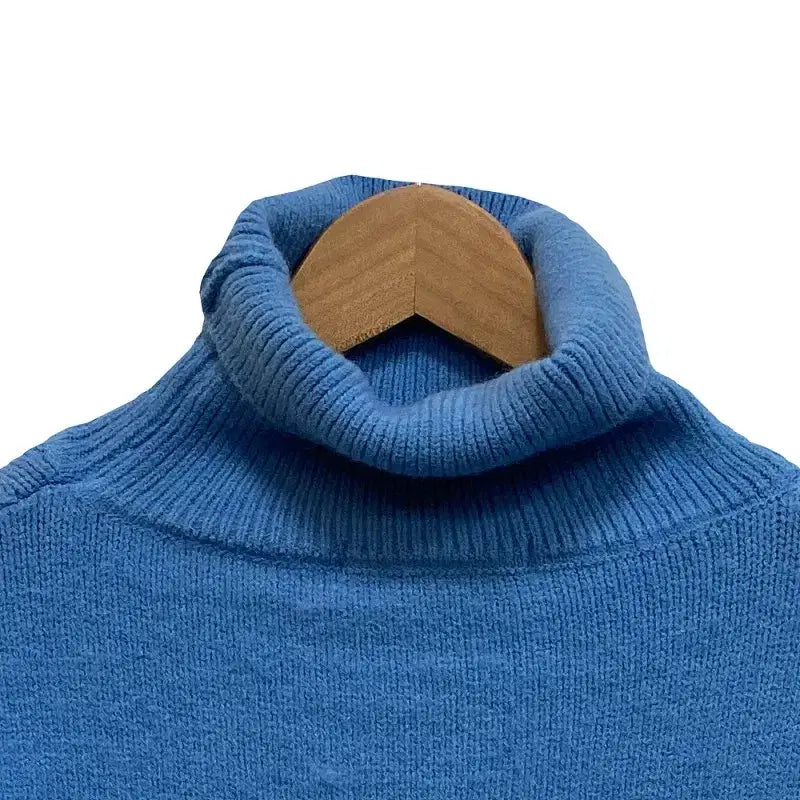 [BUNJANG] F/BNX 26FW Knitwear / 여F/BNX 26FW 폴라 니트