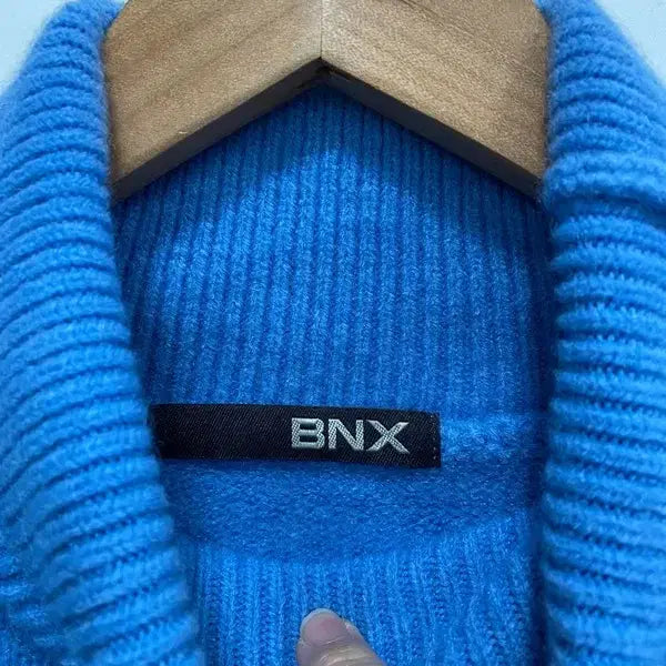 [BUNJANG] F/BNX 26FW Knitwear / 여F/BNX 26FW 폴라 니트