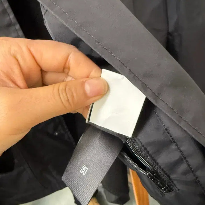 [BUNJANG] Cure Jumper / 쿠어 점퍼