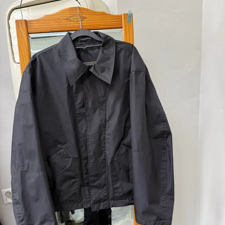 [BUNJANG] Cure Jumper / 쿠어 점퍼