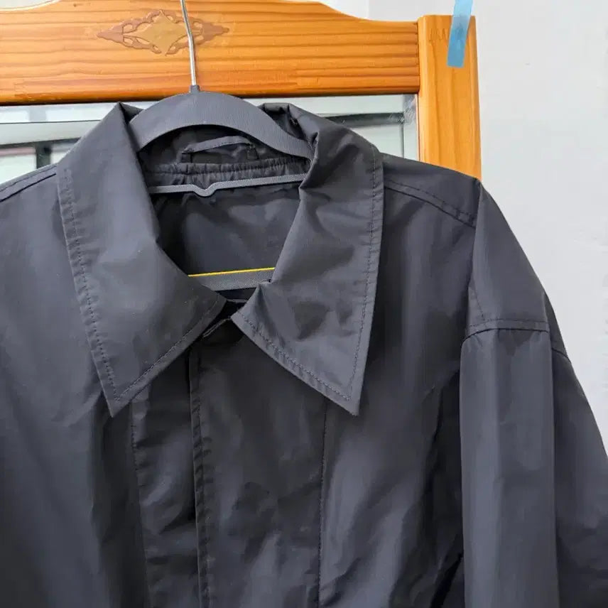 [BUNJANG] Cure Jumper / 쿠어 점퍼