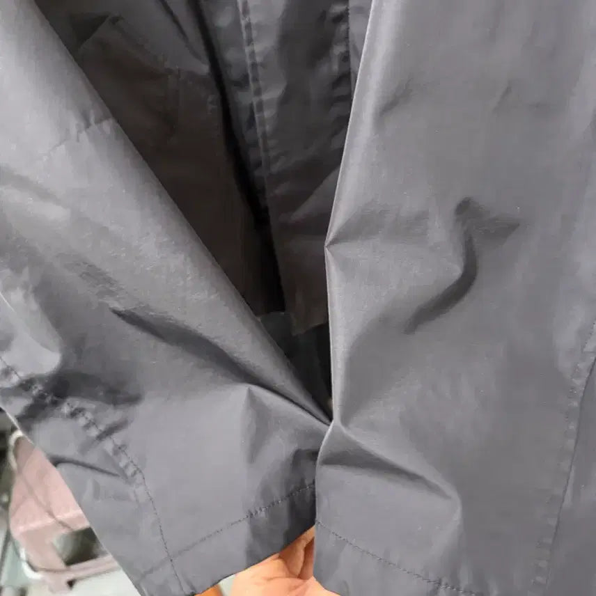 [BUNJANG] Cure Jumper / 쿠어 점퍼