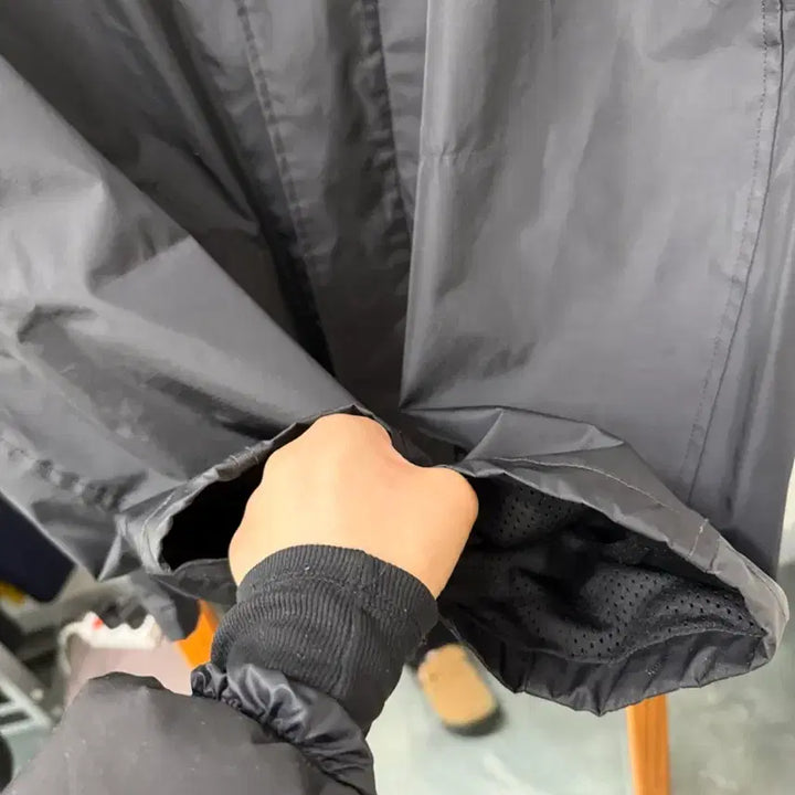 [BUNJANG] Cure Jumper / 쿠어 점퍼