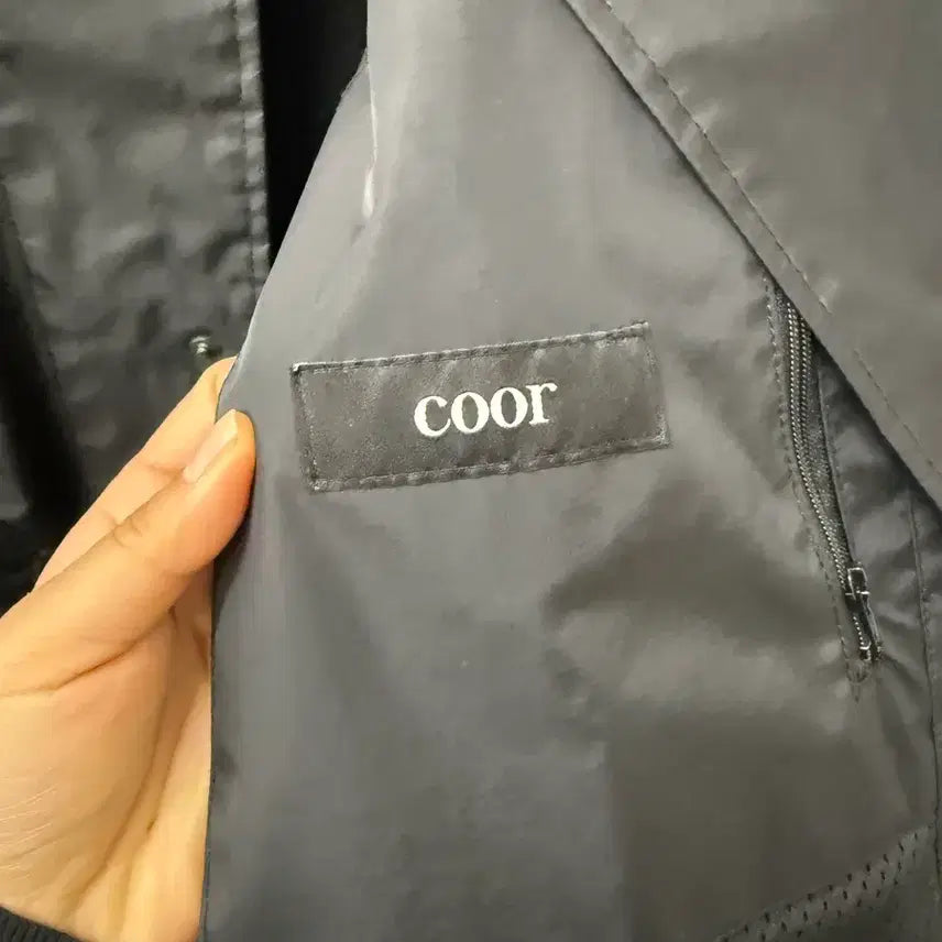 [BUNJANG] Cure Jumper / 쿠어 점퍼