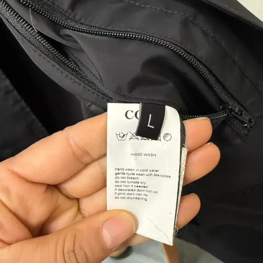 [BUNJANG] Cure Jumper / 쿠어 점퍼