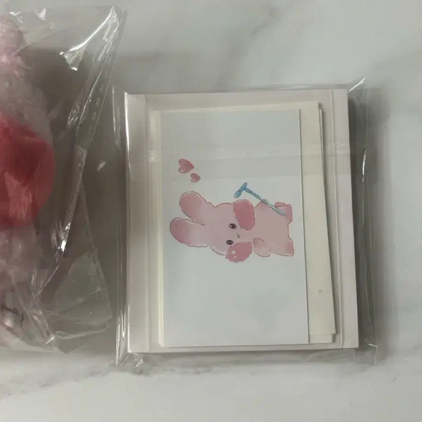 [BUNJANG] Highlight Beast Lee Gi Kwang 10cm Doll Poki / 하이라이트 비스트 이기광 10cm 인형 뽀키
