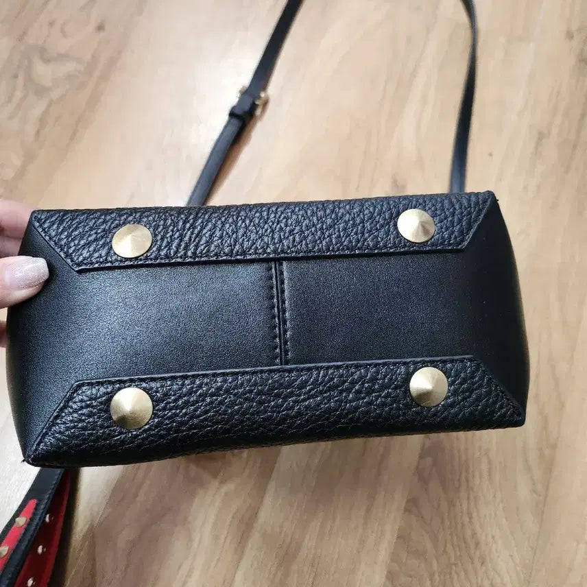 [BUNJANG] Cesare Paciotti Crossbody Bag / 체사레 파치오티 크로스백