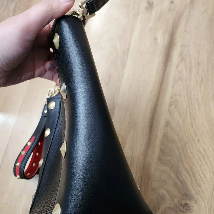 [BUNJANG] Cesare Paciotti Crossbody Bag / 체사레 파치오티 크로스백