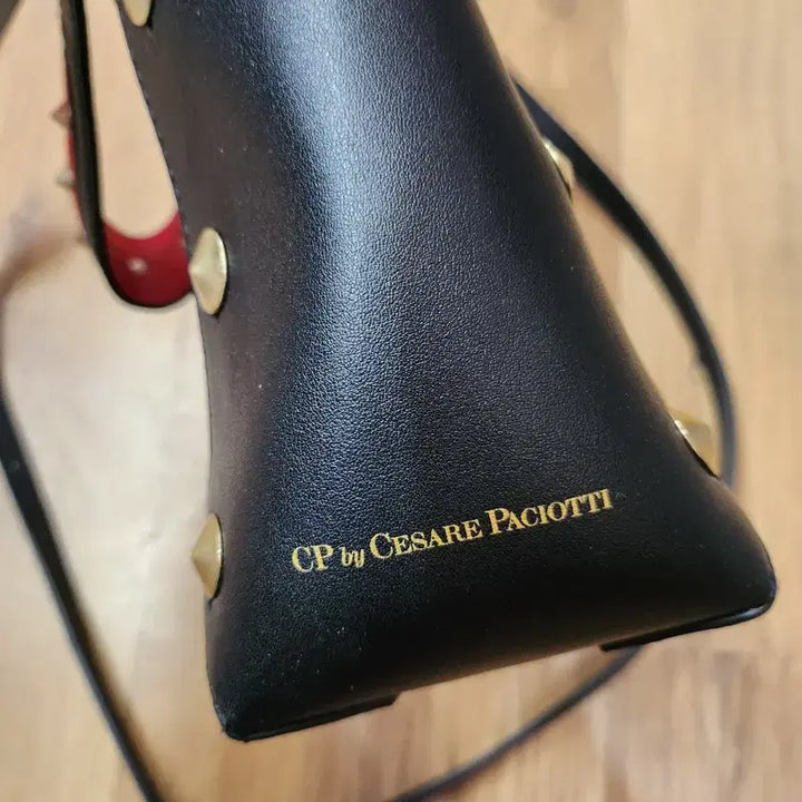 [BUNJANG] Cesare Paciotti Crossbody Bag / 체사레 파치오티 크로스백