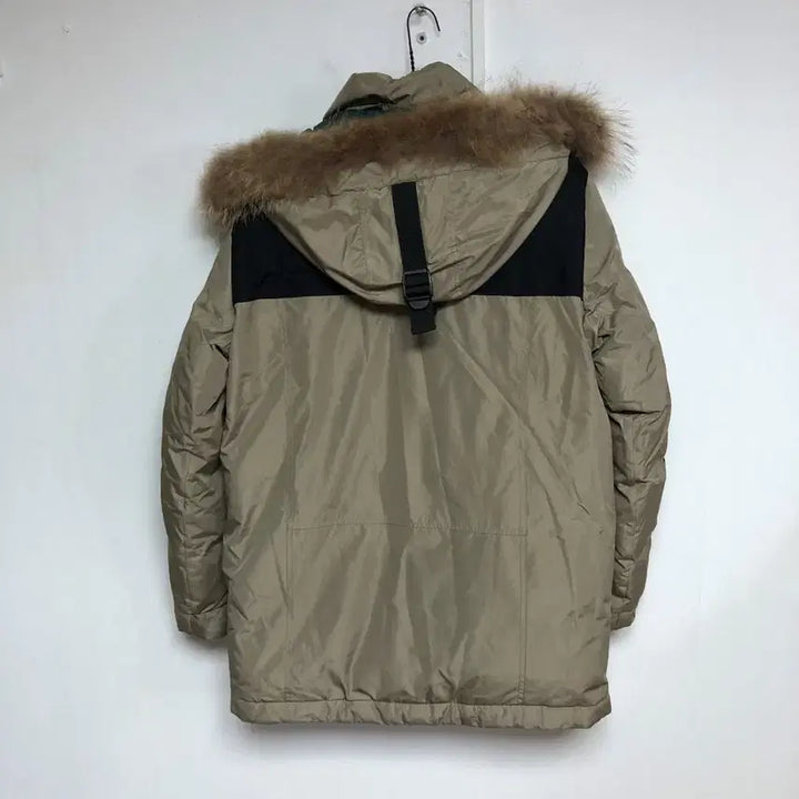 [BUNJANG] Nepa Men's Duck Down Padded Jacket / 네파 남성 오리털 패딩 95M@9916