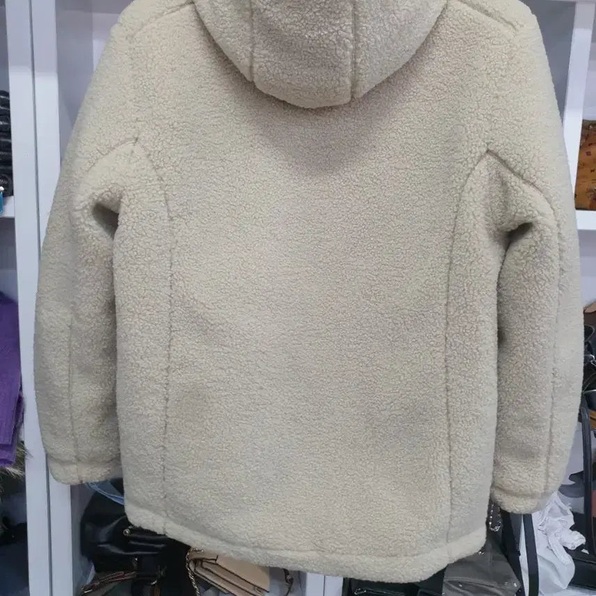 [BUNJANG] Montbell Fleece Padded Jacket (Women's M) / 몽벨 플리스 패딩 M 여성