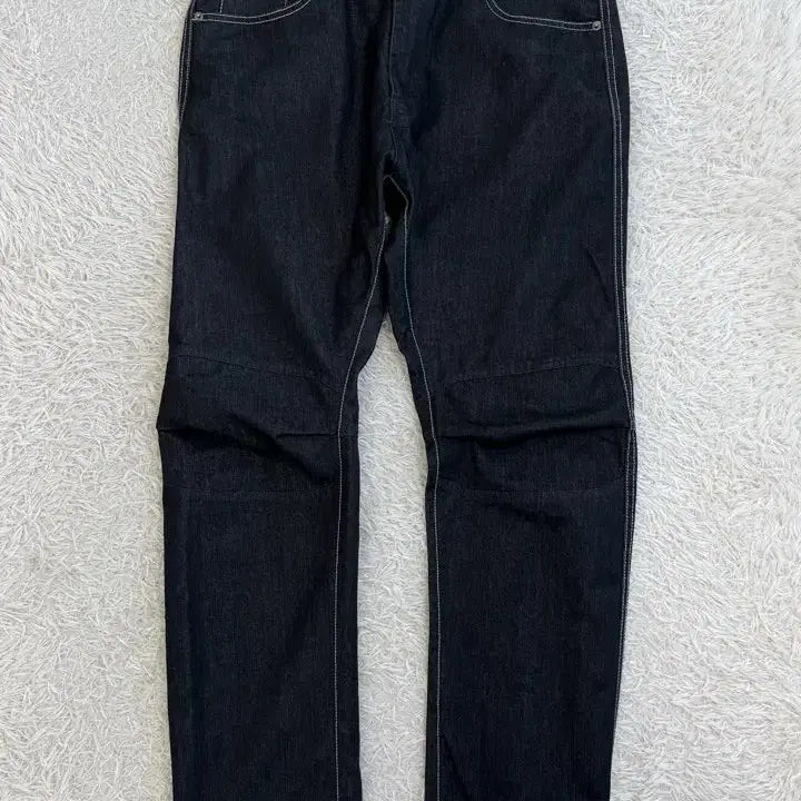 [BUNJANG] North Face Denim Pants #3223 / 노스페이스 데님 팬츠/#3223