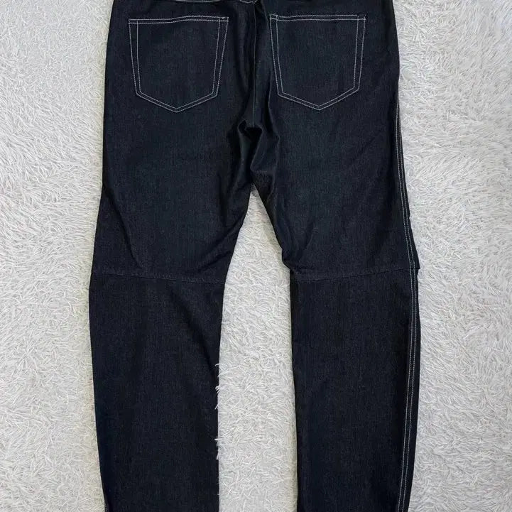 [BUNJANG] North Face Denim Pants #3223 / 노스페이스 데님 팬츠/#3223