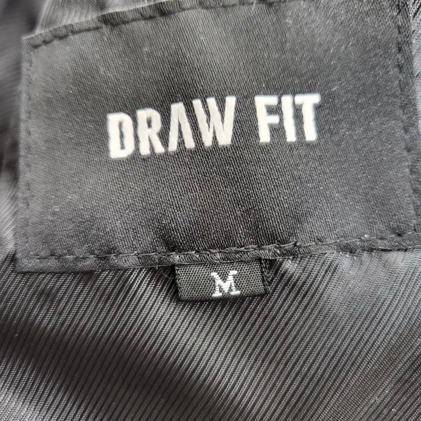 [BUNJANG] DRAW FIT / DRAW FIT